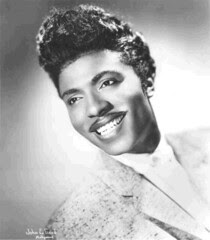 Little Richard | Pioneers of Rock n' Roll (by discoverblackheritage)