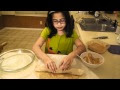 New Menu Grandmother's Old Fashioned Butter Roll :: The Best Recipes
