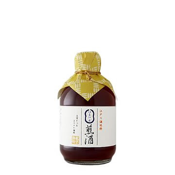 煎酒（いりざけ）　小