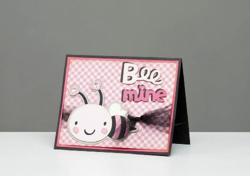 Cricut Everyday Cartridge, Create a Critter 2