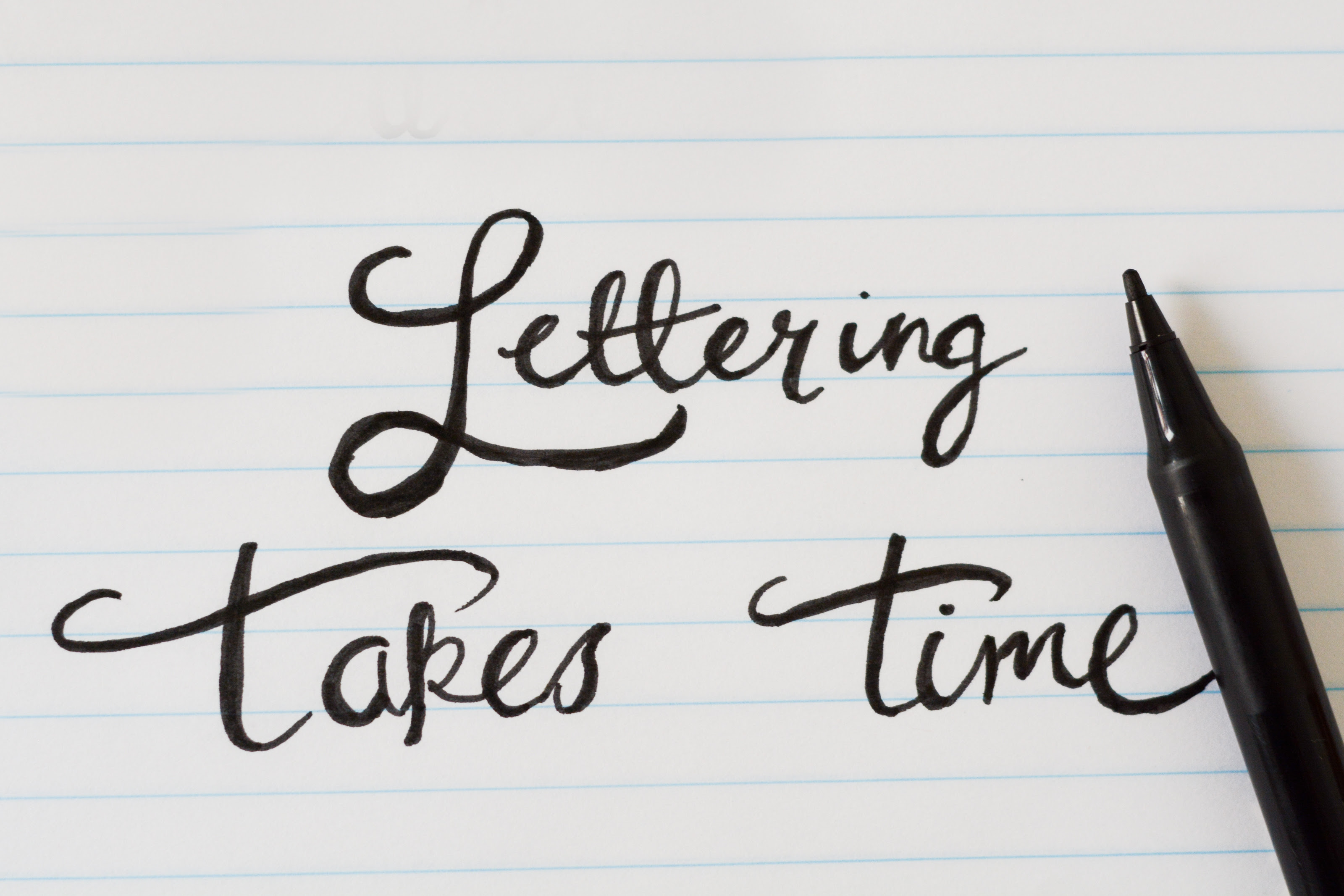 nice writing