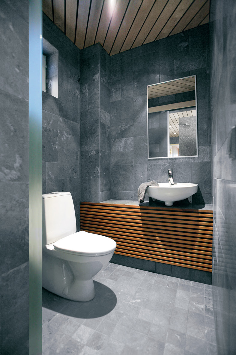 28 amazing pictures and ideas of the best natural stone ...