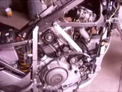 ducati heart