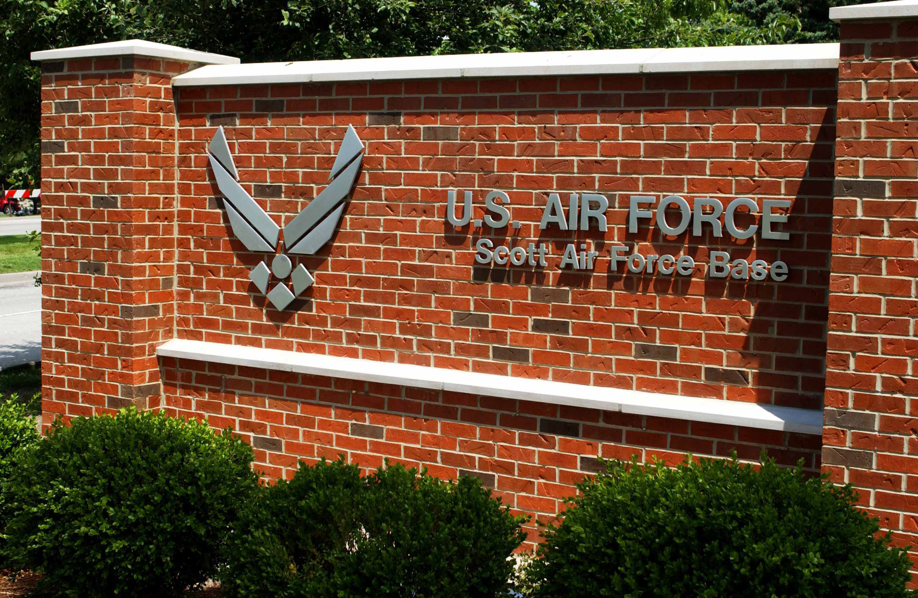 Weather For Scott Afb