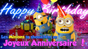 Un Joyeux Anniversaire A Esteban Fred Tyros Studio