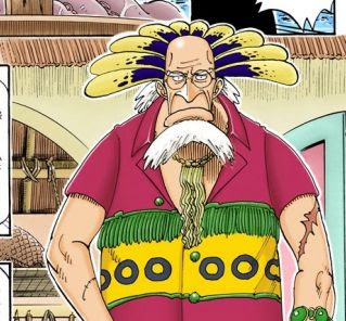 画像 ワンピースの好きなキャラを聞かれたときに通ぶった人が答えそうなキャラがこちらｗｗｗｗ 海賊王に俺はなる ルフィの冒険 One Piece