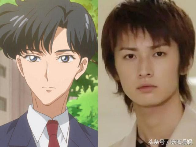 真人版 美少女戰士 慘敗 豆瓣影評僅5 7分 在你看來值幾分 每日頭條