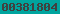 blogger visitor counter
