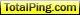 My Ping in TotalPing.com