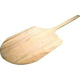 Wooden Pizza Peel: 24 Long
