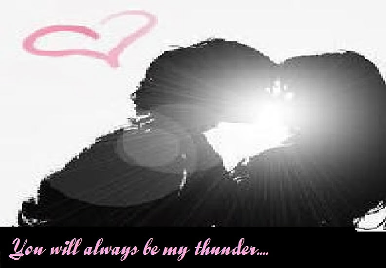 Thunder - Boys Like Girls. Picture Wallpaper 1