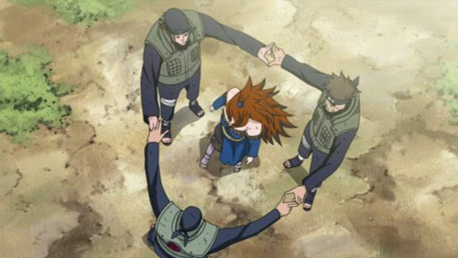 Genma Shiranui Wiki Naruto Amino