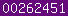 web analytics
