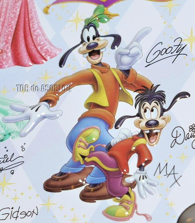 続々登場 パークの新お菓子 キャラ勢揃い サイン入り魅惑の缶クッキー ディズニーリゾート De あそブログ