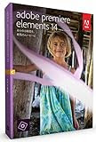 Adobe Premiere Elements 14 Windows/Macintosh版