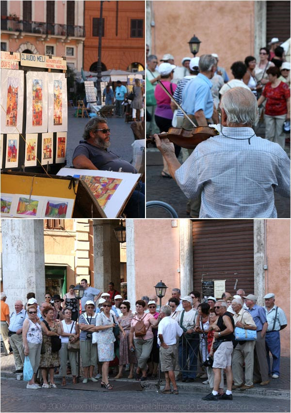 Piazza Navona