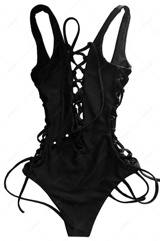 http://www.zaful.com/solid-color-lace-up-plunging-neck-bodysuit-p_132109.html