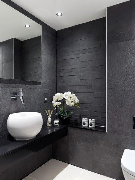 Top 60 Best Half Bath Ideas Unique Bathroom Designs Top 60 Best Half Bath Ideas Unique Bathroom Designs
