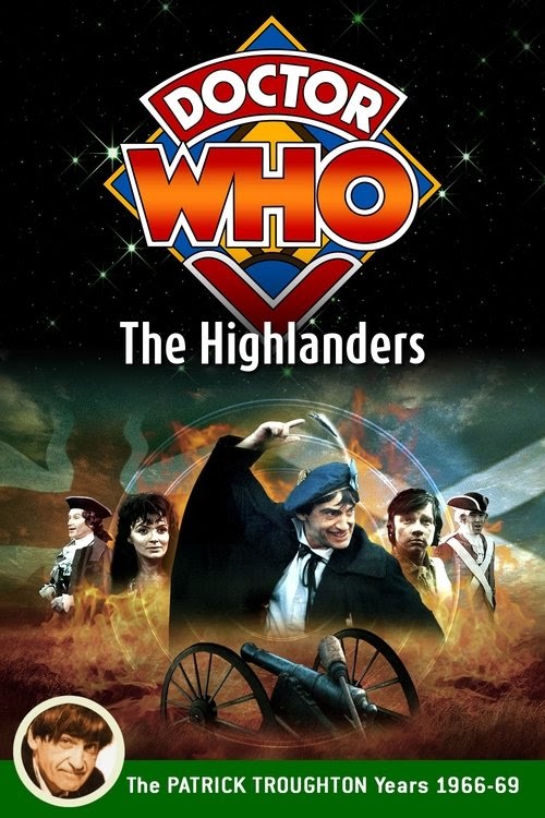 Assistir o filme Doctor Who: The Highlanders dublado completo 1967
Portuguese 1080p