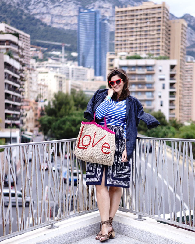 What to wear in Monte Carlo