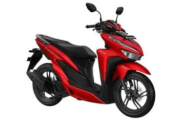 honda vario  esp review harga jual  promo