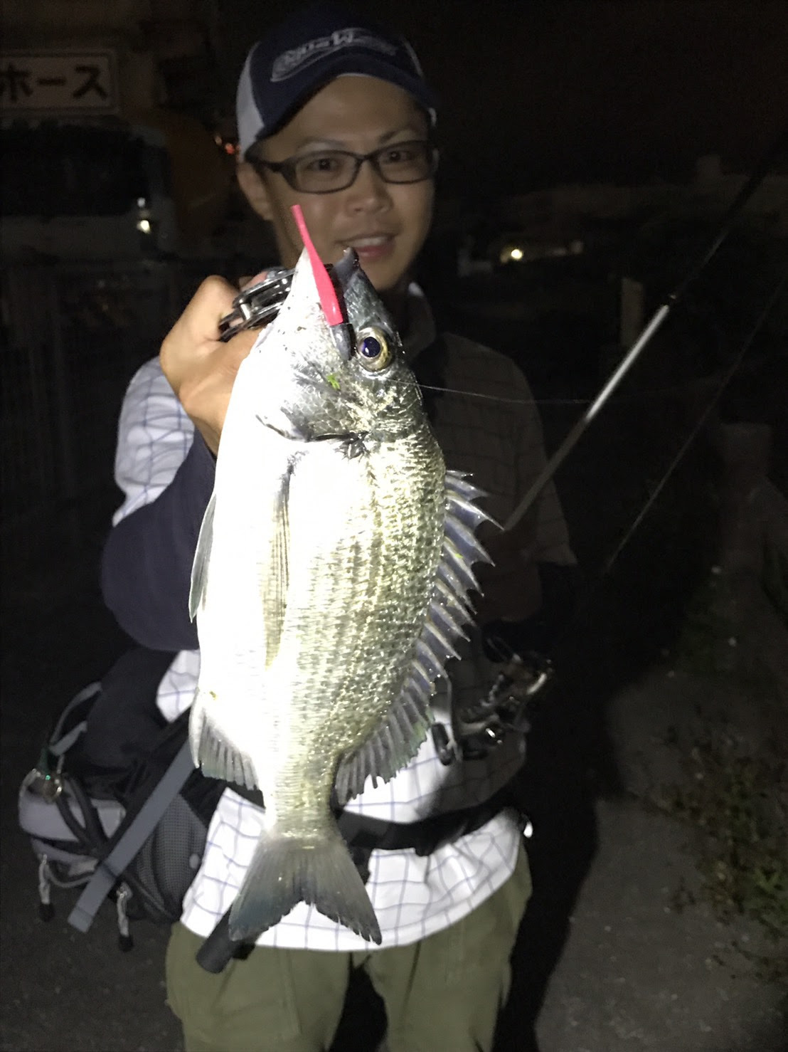 釣り方詳細 冬の安謝川でのルアー釣りについてまとめてみた 南部の釣れないルアーマン