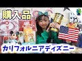 いろいろ カリフォルニア ディズニー グッズ 201162-カリフォルニア ディズニー グッズ