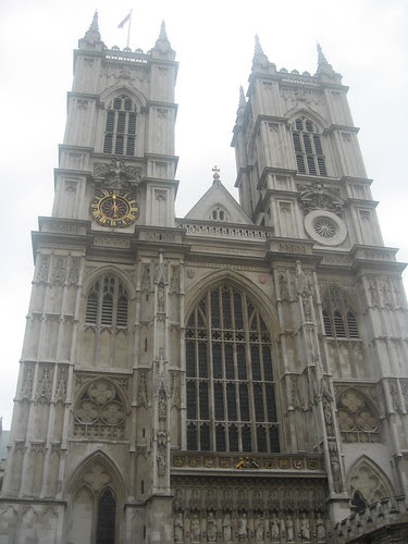 Westminster Abbey