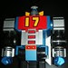 Bandai SOC: M17