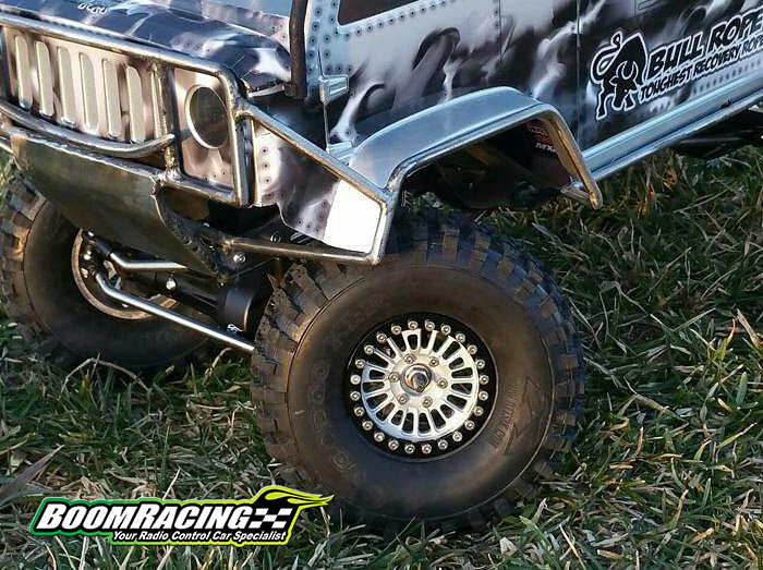 Boom Racing KRAIT 1.9 Beadlock Recon G6 Certified 2017 ...