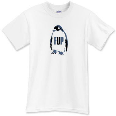 Fupenguin