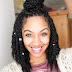 Natural Hair Twist Styles - FroStoppa: Ms-gg's natural hair journey and natural hair ... : How to flat twist natural hair.