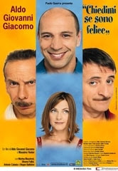 Hit Parade Italia - Classifica Film 2000 - 2001