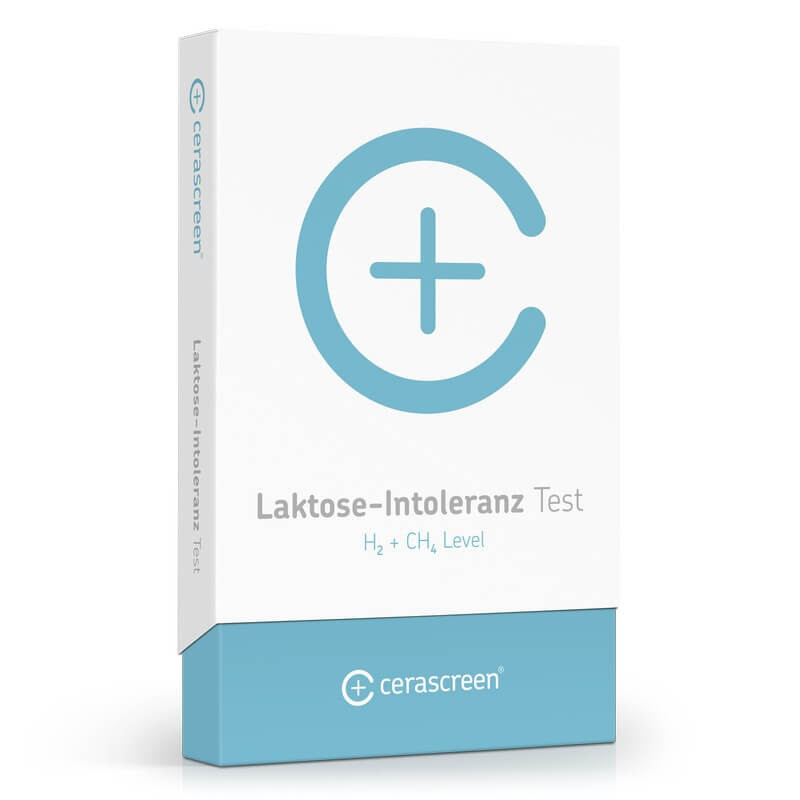 Laktoseintoleranz Test Selbsttest Fur Zuhause Cerascreen