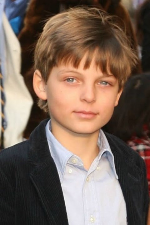 Fashion & Style: New Latest Trendy Teenager and Messy Boys 