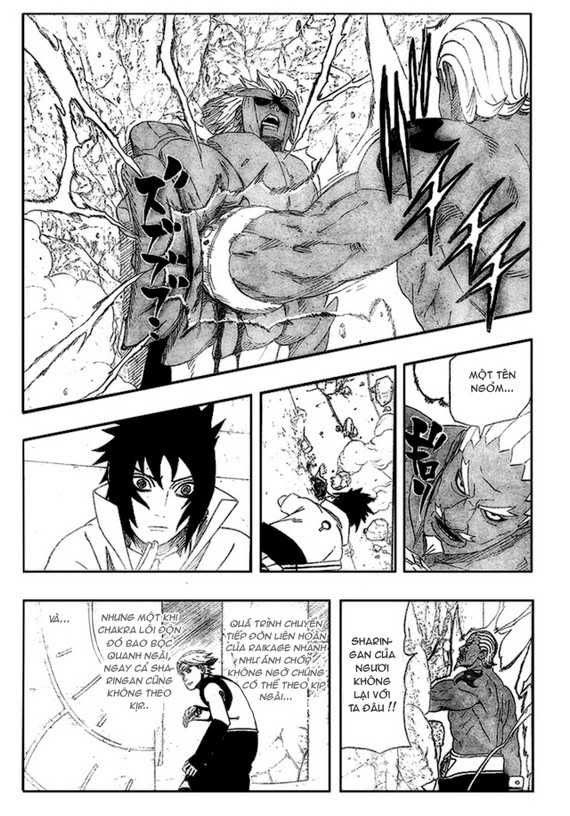 Naruto 462
