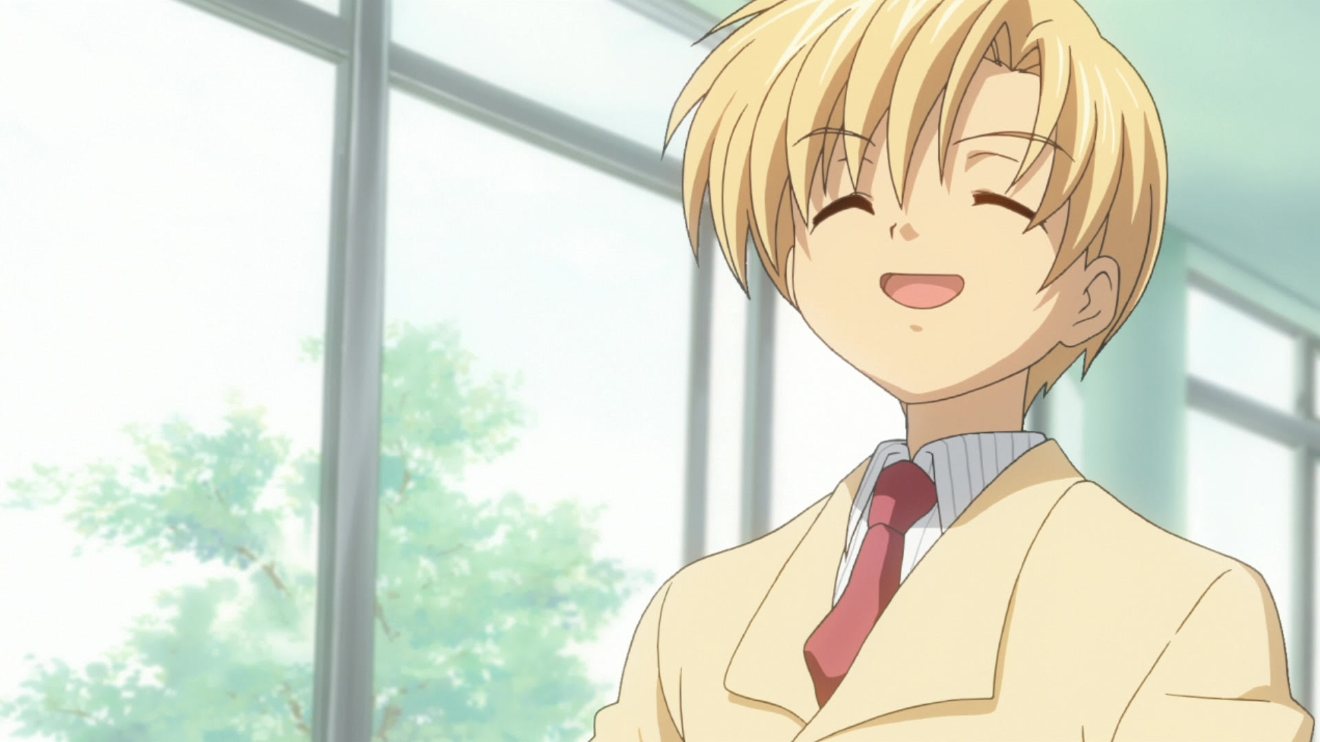 Clannad 团子大家族 春原阳平 天使名册 天使动漫论坛 梦开始的地方 Powered By Discuz