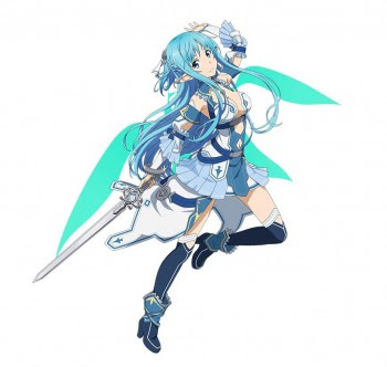 コードレジスタ攻略 7アスナきたぁあああああ 回復キャラだから末永く使えそう ソードアート オンライン コード レジスタ攻略速報