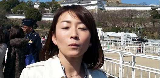 テレ東 狩野恵里アナのエロすぎる大技がネット上で話題 見えた 太ももエロい 恋愛 結婚一覧