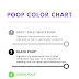 stool color chart stool chart mucus color mucus in stool filling - stool color chart 6 free download for pdf | stool colour chart adults