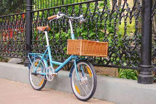 Wren Bicycle