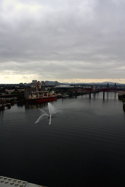 fireboat