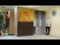 Видео Современный дизайн шкафа купе. Заказать шкаф купе VIP.mp4