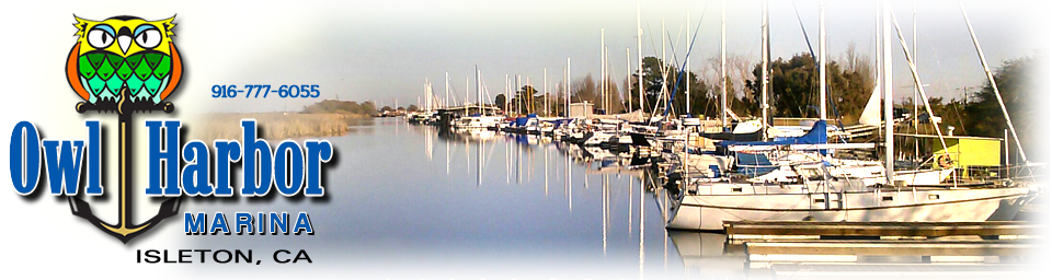 Owl Harbor Marina Owl Harbor Marina