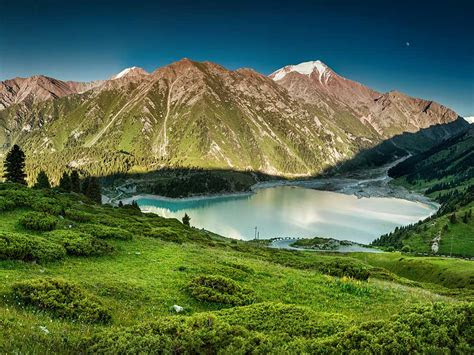 images  prove kazakhstans natural beauty