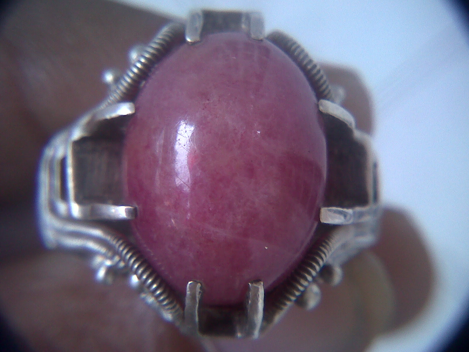 RED JADE / GIOK MERAH