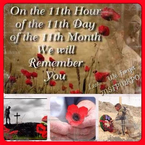 remembrance day rememberanceday armistice day