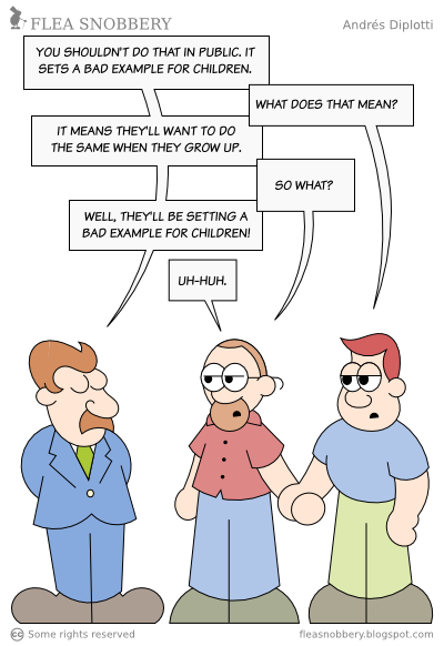 Bad example