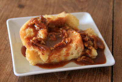 Bread Pudding