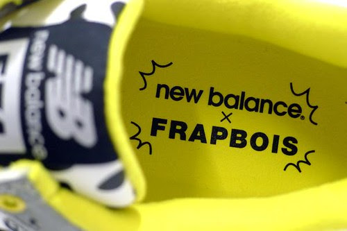 New Balance Frapbois